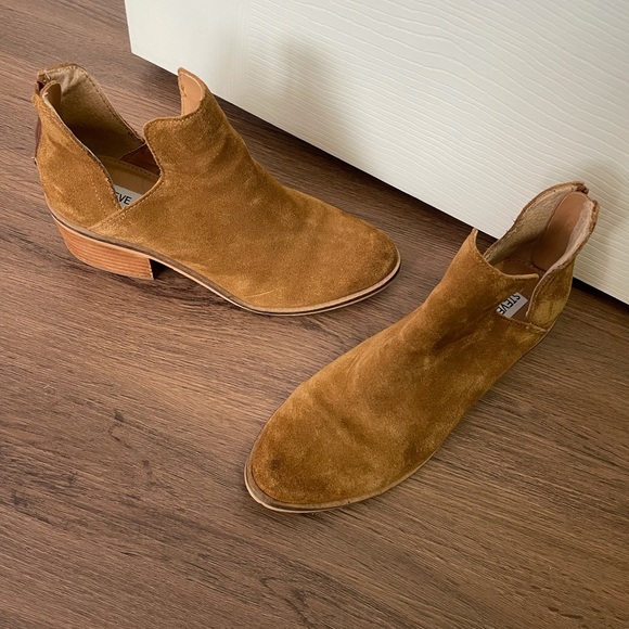 Steve Madden Lancaster bootie - Picture 5 of 5